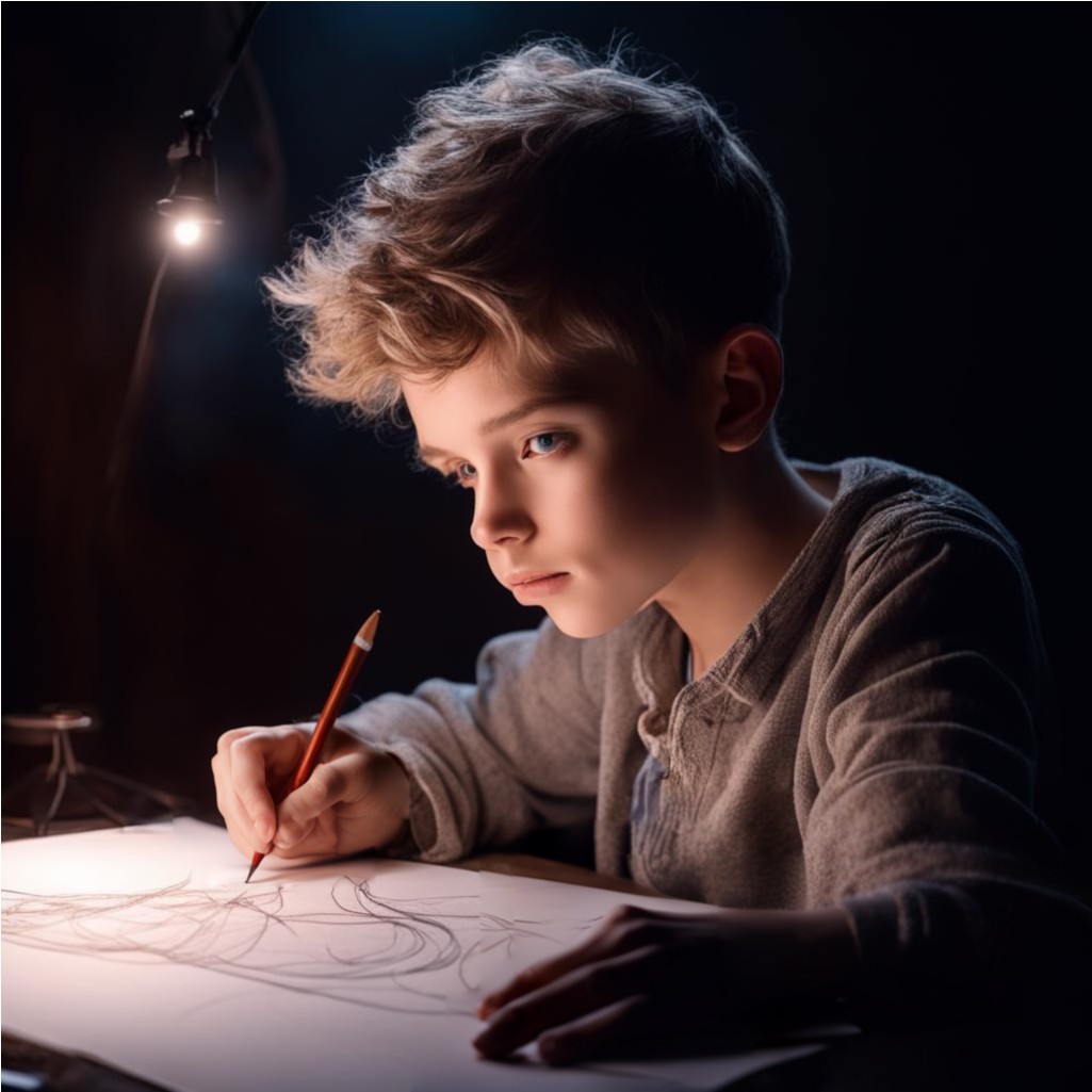 227469 "Основы предметного рисования". Педагог Лаптева С.И.