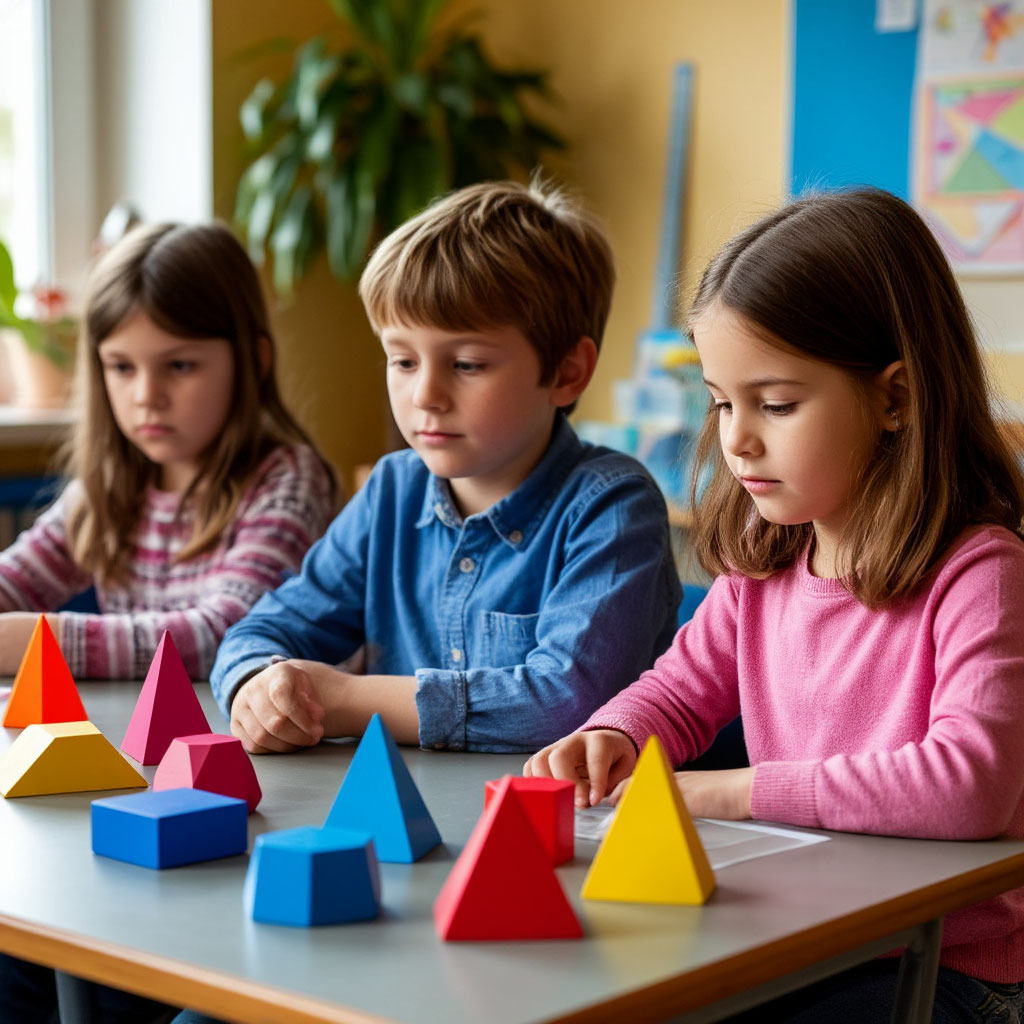 2166621 Геометрия без проблем. (7 кл). Платно. Педагог Бобовникова О.Г.