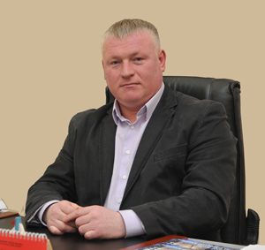 Директор: Исхаков Александр Искандарович